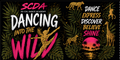 SCDA Recital Ticket