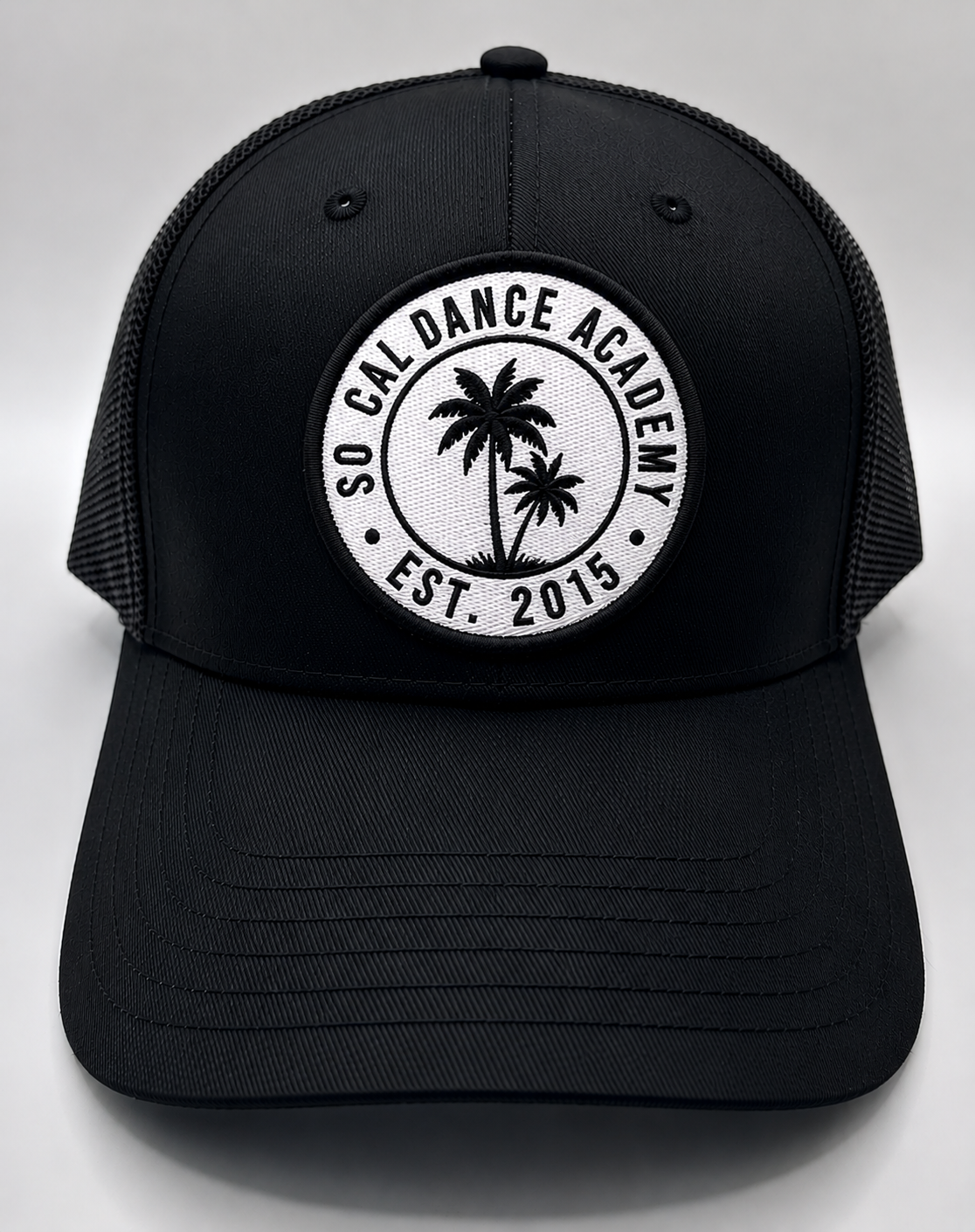 SCDA Summer Hat