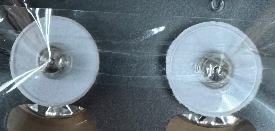 Competition Earring Pierced