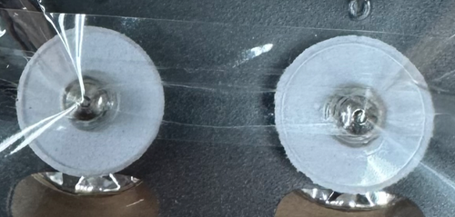 Competition Earring Pierced